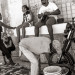 Washing Motorcycle - Havana, Cuba thumbnail